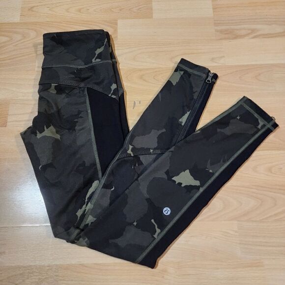 LULULEMON leggings  - Picture 1 of 6